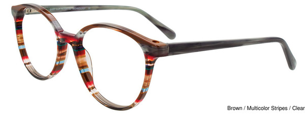 Clip Replacement Lenses 102702