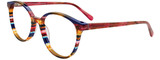 EasyClip Eyeglasses EC709 050