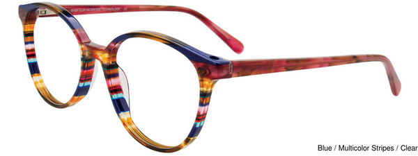 EasyClip Eyeglasses EC709 050