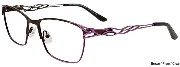 EasyClip Eyeglasses EC703 010