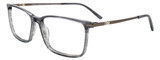 EasyClip Eyeglasses EC696 020