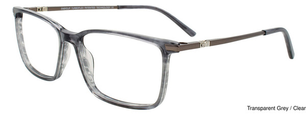 EasyClip Eyeglasses EC696 020