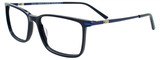 EasyClip Eyeglasses EC696 050