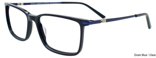 EasyClip Eyeglasses EC696 050