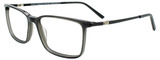 EasyClip Eyeglasses EC696 090