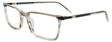 EasyClip Eyeglasses EC695 020