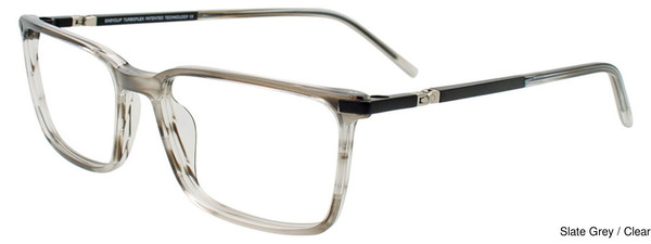 EasyClip Eyeglasses EC695 020