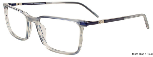 EasyClip Eyeglasses EC695 050