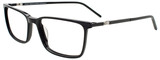 EasyClip Eyeglasses EC695 090