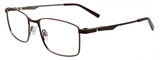 EasyClip Eyeglasses EC694 010