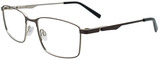 EasyClip Eyeglasses EC694 020