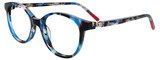 EasyClip Eyeglasses EC693 050