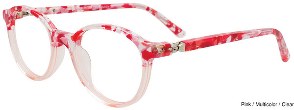 EasyClip Eyeglasses EC692 030