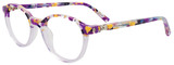 EasyClip Eyeglasses EC692 080