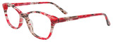 EasyClip Eyeglasses EC691 030