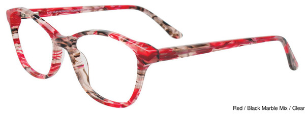 EasyClip Eyeglasses EC691 030