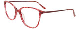 EasyClip Eyeglasses EC689 030