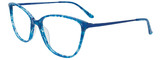 EasyClip Eyeglasses EC689 050