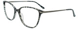 EasyClip Eyeglasses EC689 090