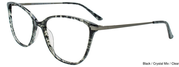 EasyClip Eyeglasses EC689 090