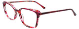 EasyClip Eyeglasses EC687 030