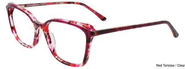 EasyClip Eyeglasses EC687 030