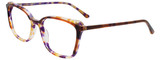 EasyClip Eyeglasses EC687 080