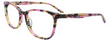 EasyClip Eyeglasses EC686 080