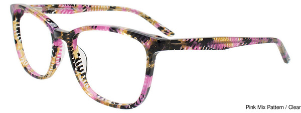 EasyClip Eyeglasses EC686 080