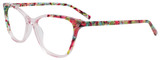 EasyClip Eyeglasses EC685 030