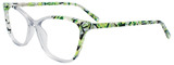 EasyClip Eyeglasses EC685 060