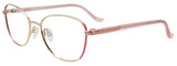 EasyClip Eyeglasses EC684 030