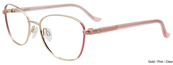 EasyClip Eyeglasses EC684 030