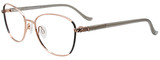 EasyClip Eyeglasses EC684 090