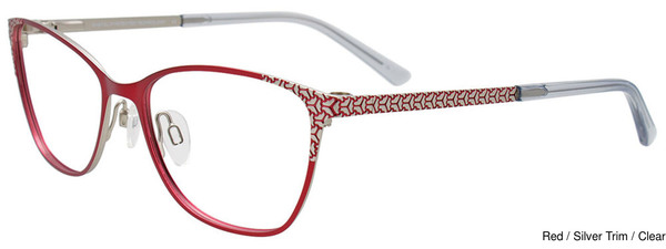 EasyClip Eyeglasses EC683 030