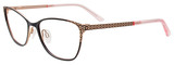 EasyClip Eyeglasses EC683 090