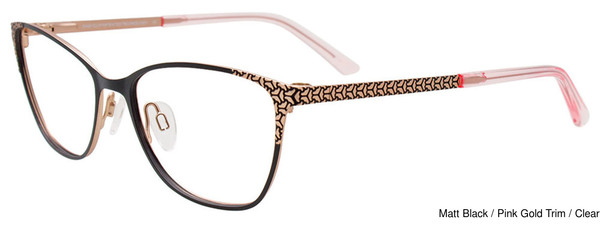 EasyClip Eyeglasses EC683 090