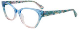 EasyClip Eyeglasses EC682 060