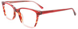 EasyClip Eyeglasses EC680 030