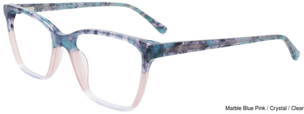 EasyClip Eyeglasses EC680 050