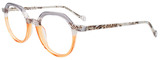 EasyClip Eyeglasses EC679 020