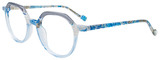 EasyClip Eyeglasses EC679 050