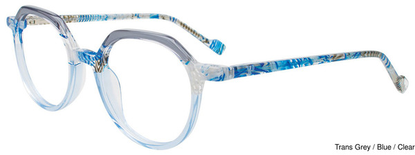 EasyClip Eyeglasses EC679 050