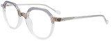 EasyClip Eyeglasses EC679 070