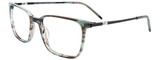 EasyClip Eyeglasses EC678 020