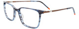 EasyClip Eyeglasses EC678 050