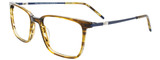 EasyClip Eyeglasses EC678 060