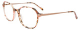 EasyClip Eyeglasses EC676 010