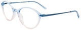 EasyClip Eyeglasses EC675 050