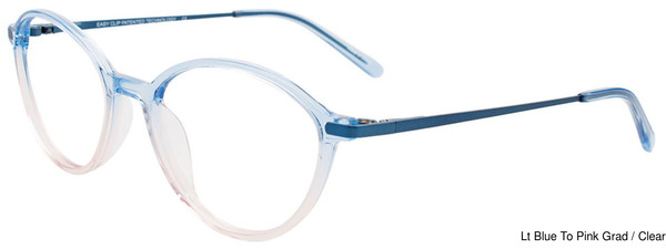 EasyClip Eyeglasses EC675 050